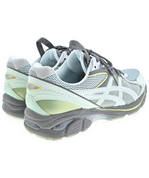 Kiko Kostadinov รองเท้าผ้าใบ