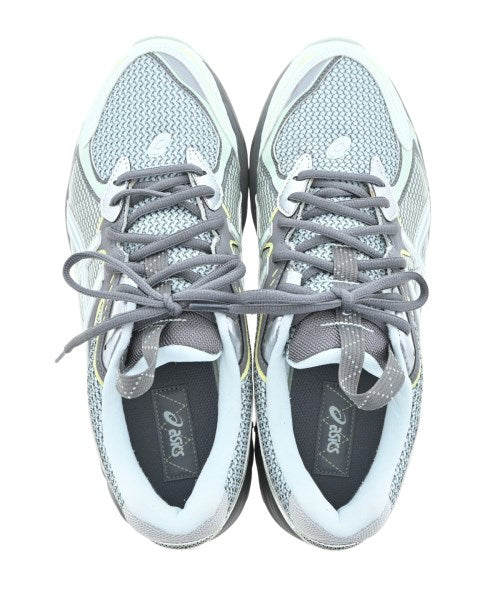 Kiko Kostadinov รองเท้าผ้าใบ
