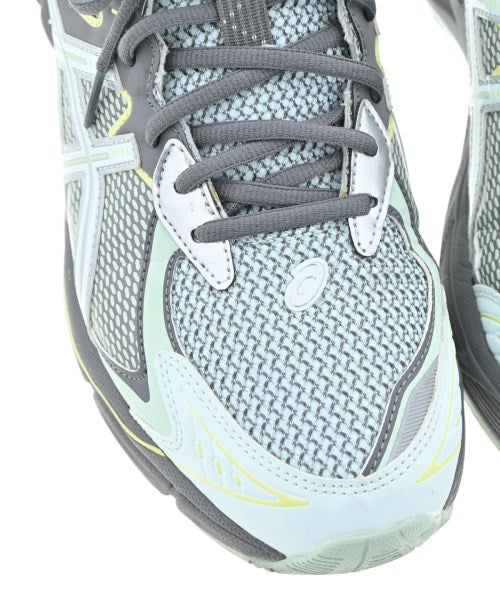 Kiko Kostadinov รองเท้าผ้าใบ