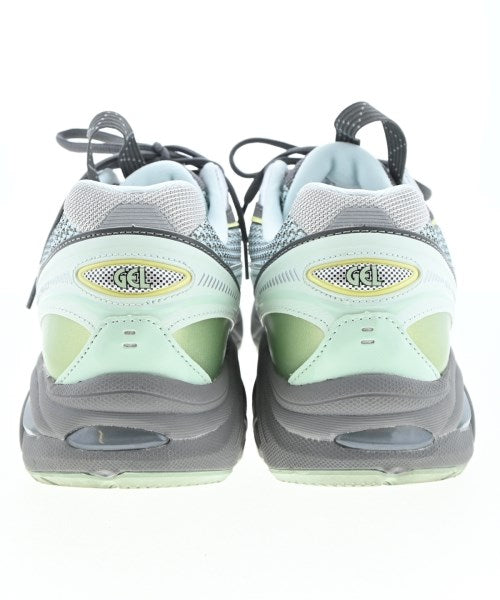 Kiko Kostadinov รองเท้าผ้าใบ