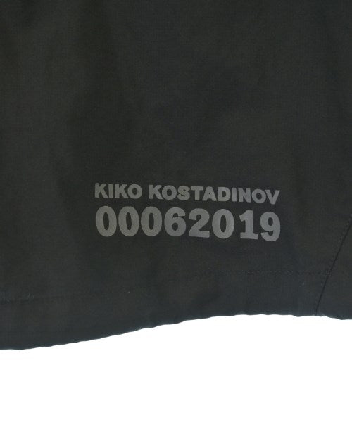 Kiko Kostadinov แจ็คเก็ตเบลาส์ อื่น