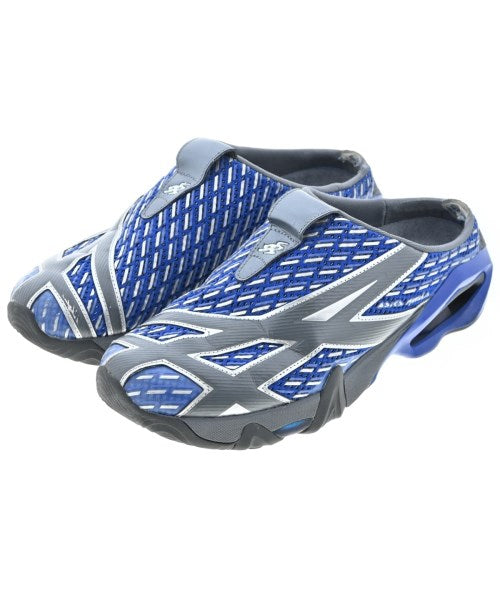 ASICS NOVALIS รองเท้าผ้าใบ