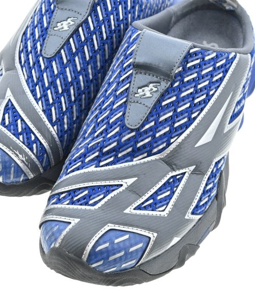 ASICS NOVALIS รองเท้าผ้าใบ