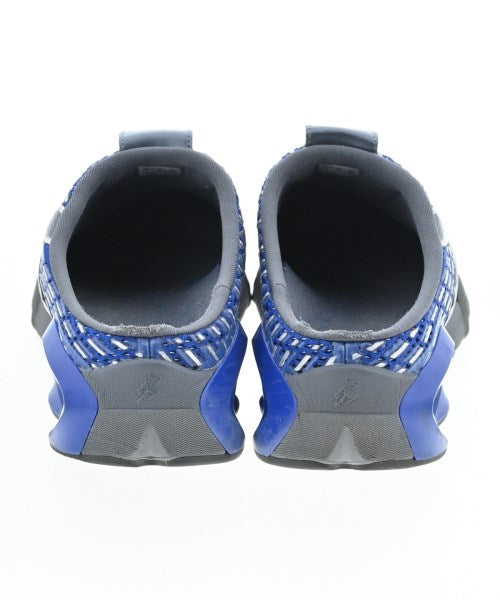 ASICS NOVALIS รองเท้าผ้าใบ