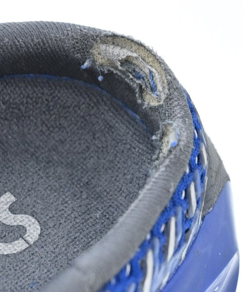 ASICS NOVALIS รองเท้าผ้าใบ