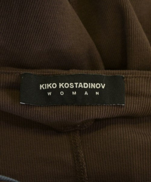 Kiko Kostadinov เสื้อกันหนาว