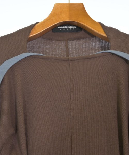 Kiko Kostadinov เสื้อกันหนาว