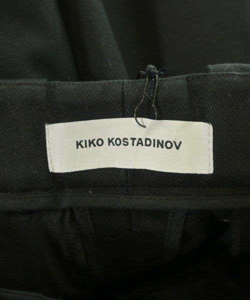 Kiko Kostadinov กางเกง อื่น
