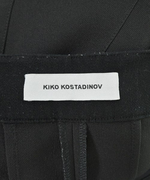 Kiko Kostadinov กางเกง อื่น