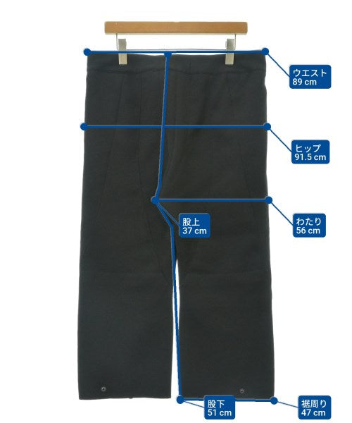 Kiko Kostadinov กางเกง อื่น