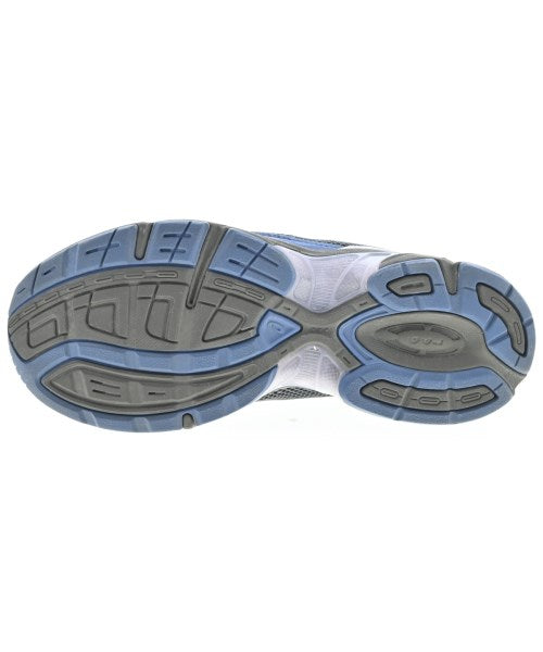 Kiko Kostadinov รองเท้าผ้าใบ