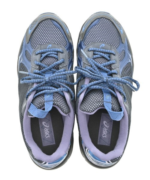 Kiko Kostadinov รองเท้าผ้าใบ