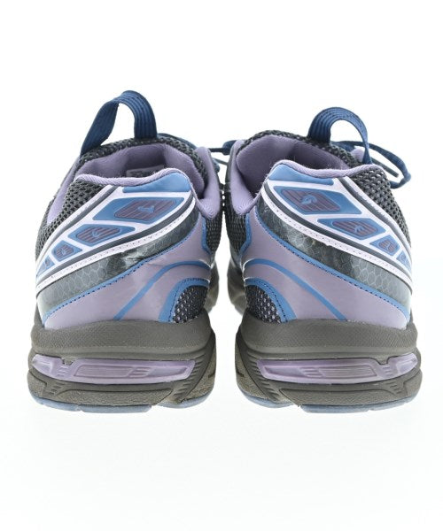 Kiko Kostadinov รองเท้าผ้าใบ