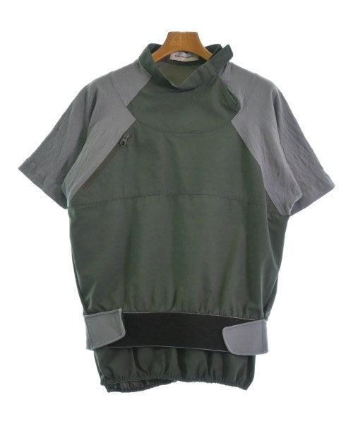 Kiko Kostadinov เสื้อลำลอง