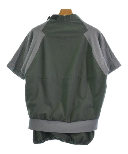 Kiko Kostadinov เสื้อลำลอง