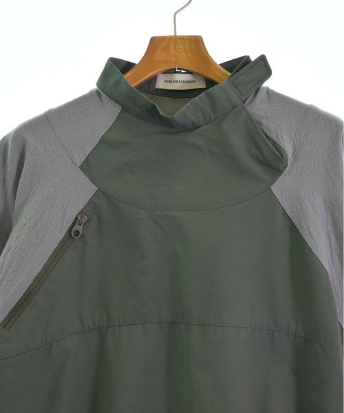 Kiko Kostadinov เสื้อลำลอง