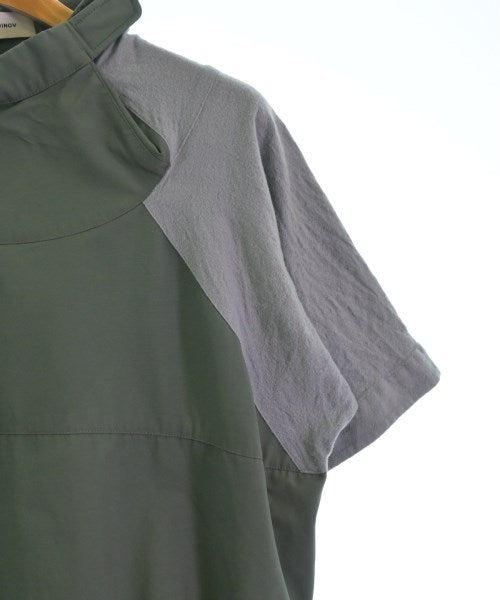 Kiko Kostadinov เสื้อลำลอง