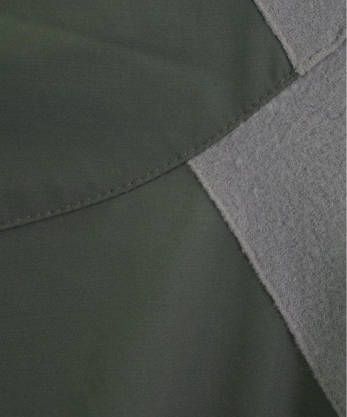 Kiko Kostadinov เสื้อลำลอง