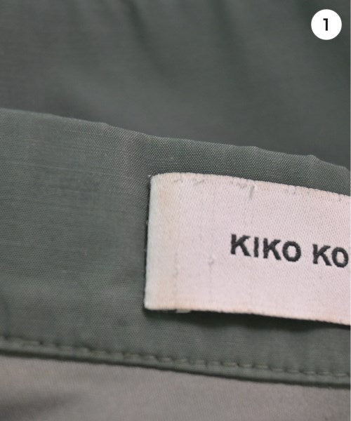 Kiko Kostadinov เสื้อลำลอง