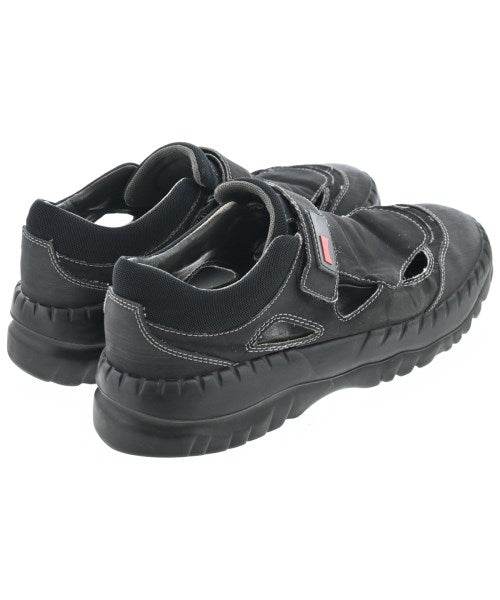 Kiko Kostadinov รองเท้าผ้าใบ