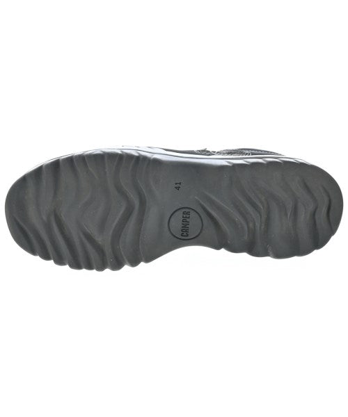 Kiko Kostadinov รองเท้าผ้าใบ