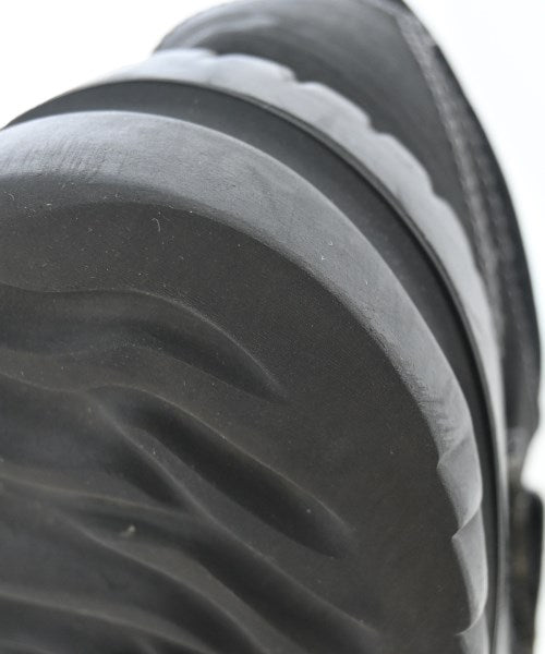 Kiko Kostadinov รองเท้าผ้าใบ