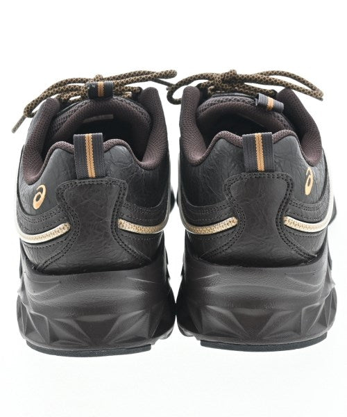 Kiko Kostadinov รองเท้าผ้าใบ