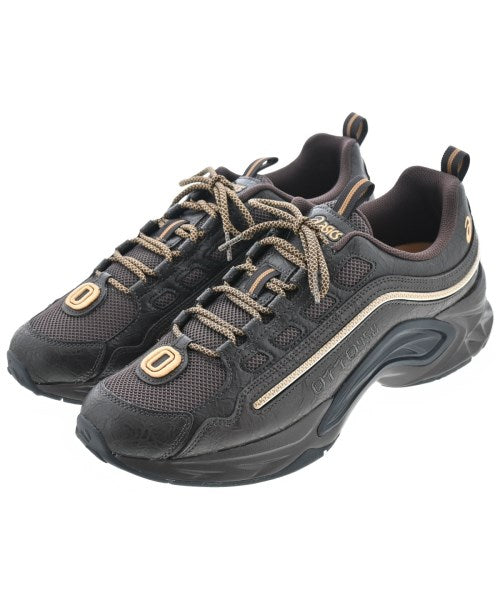 Kiko Kostadinov รองเท้าผ้าใบ