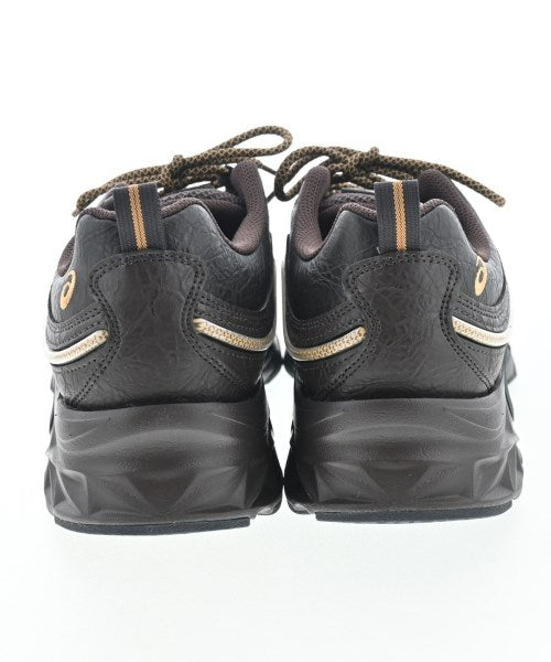 Kiko Kostadinov รองเท้าผ้าใบ