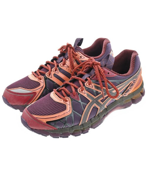 Kiko Kostadinov รองเท้าผ้าใบ