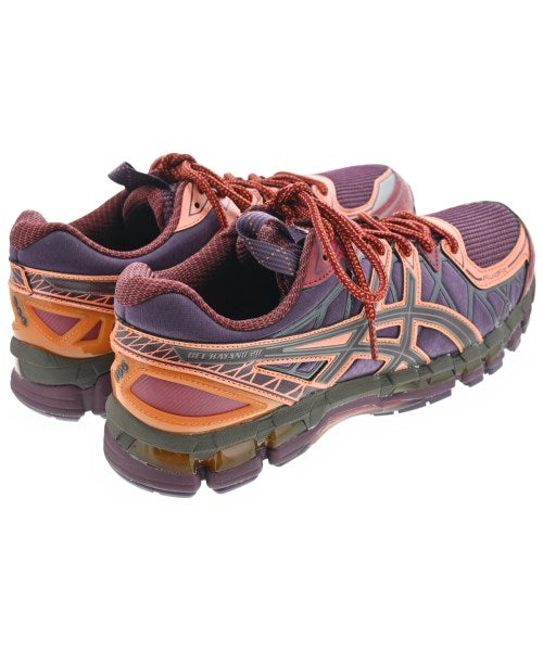 Kiko Kostadinov รองเท้าผ้าใบ