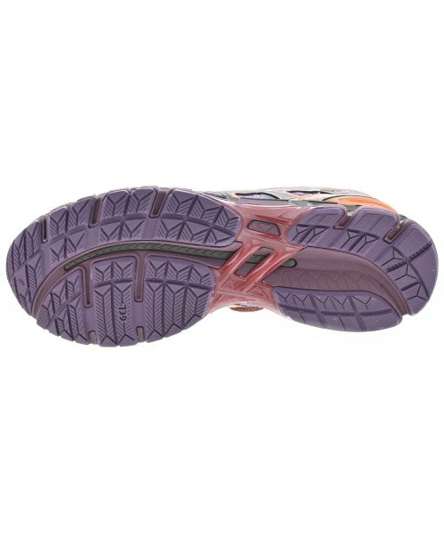 Kiko Kostadinov รองเท้าผ้าใบ