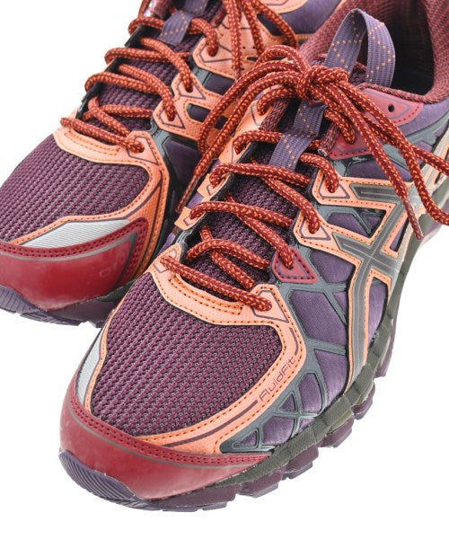 Kiko Kostadinov รองเท้าผ้าใบ