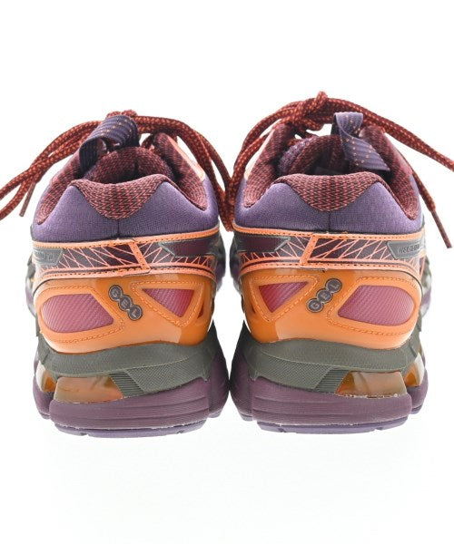 Kiko Kostadinov รองเท้าผ้าใบ