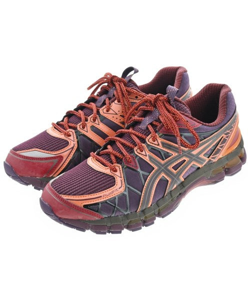 Kiko Kostadinov รองเท้าผ้าใบ