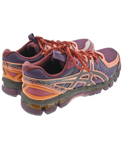 Kiko Kostadinov รองเท้าผ้าใบ