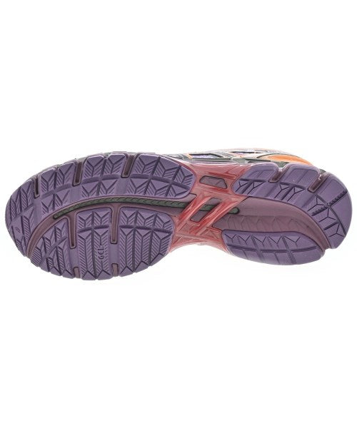 Kiko Kostadinov รองเท้าผ้าใบ