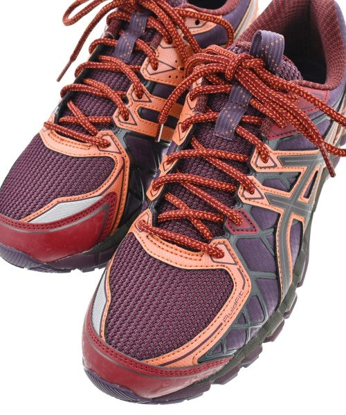 Kiko Kostadinov รองเท้าผ้าใบ