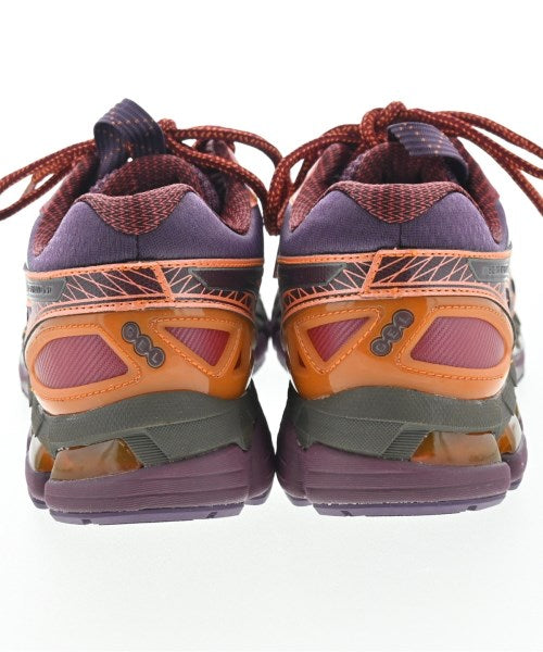 Kiko Kostadinov รองเท้าผ้าใบ