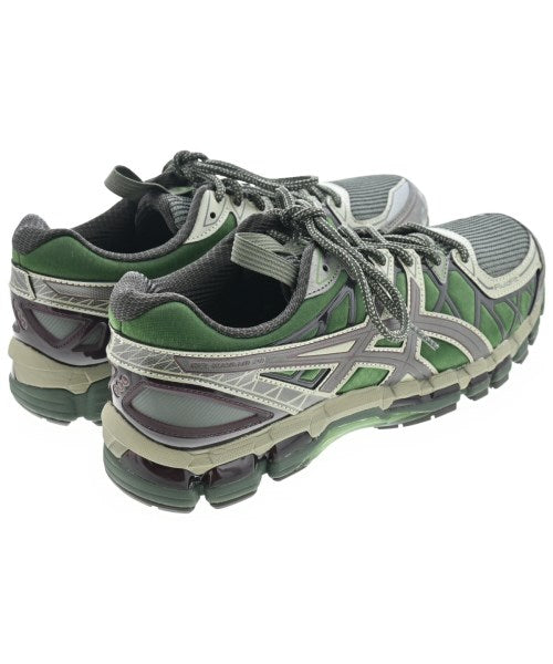 Kiko Kostadinov รองเท้าผ้าใบ