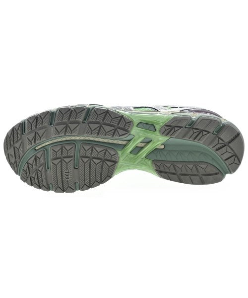 Kiko Kostadinov รองเท้าผ้าใบ