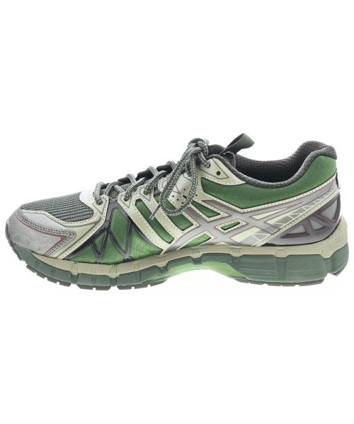 Kiko Kostadinov รองเท้าผ้าใบ