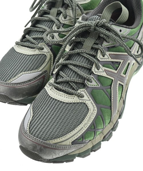 Kiko Kostadinov รองเท้าผ้าใบ