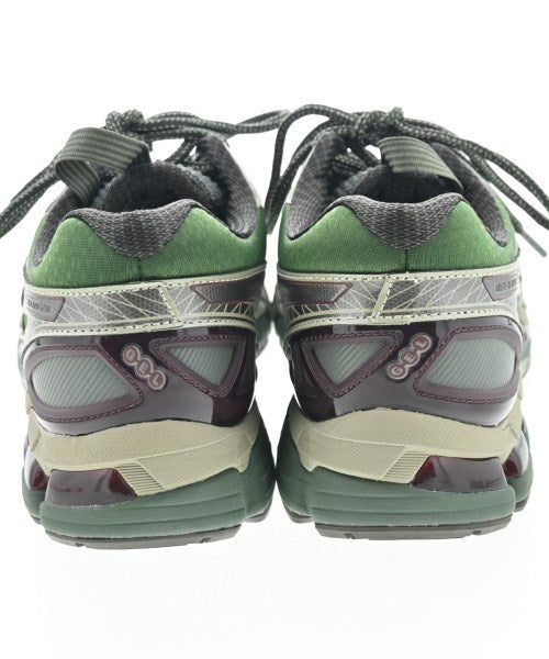 Kiko Kostadinov รองเท้าผ้าใบ