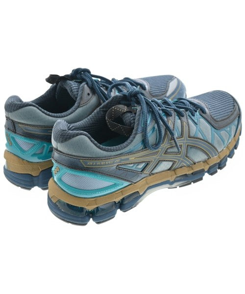 Kiko Kostadinov รองเท้าผ้าใบ