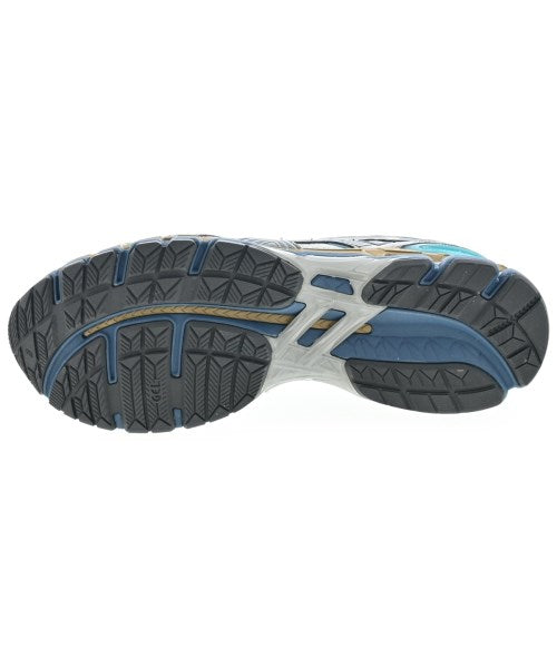 Kiko Kostadinov รองเท้าผ้าใบ