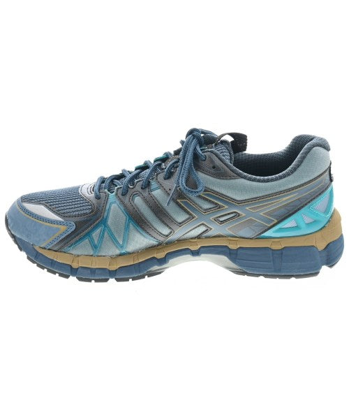 Kiko Kostadinov รองเท้าผ้าใบ