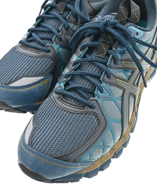 Kiko Kostadinov รองเท้าผ้าใบ