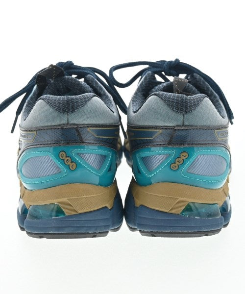 Kiko Kostadinov รองเท้าผ้าใบ