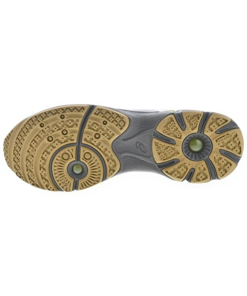 Kiko Kostadinov รองเท้าผ้าใบ